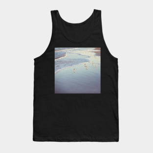 Early Birds Tank Top